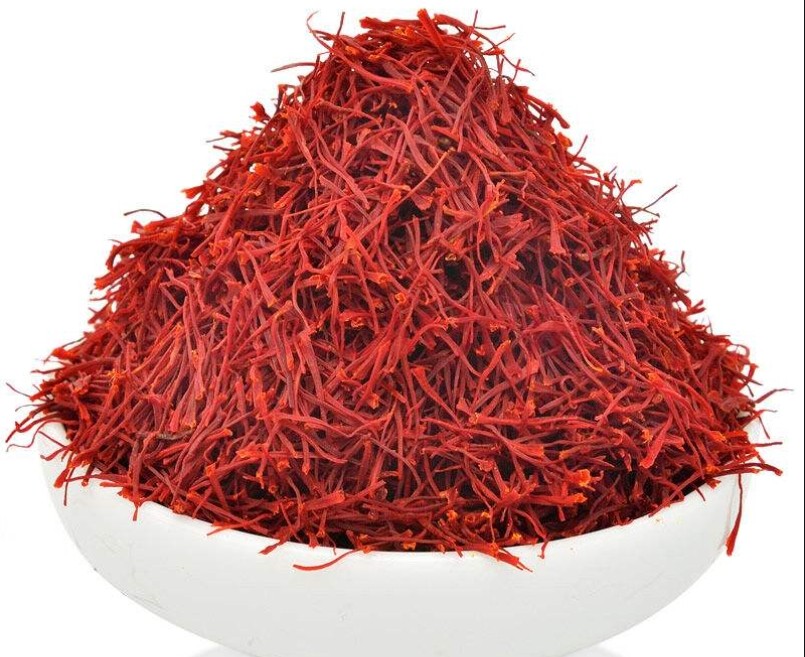 шафран
